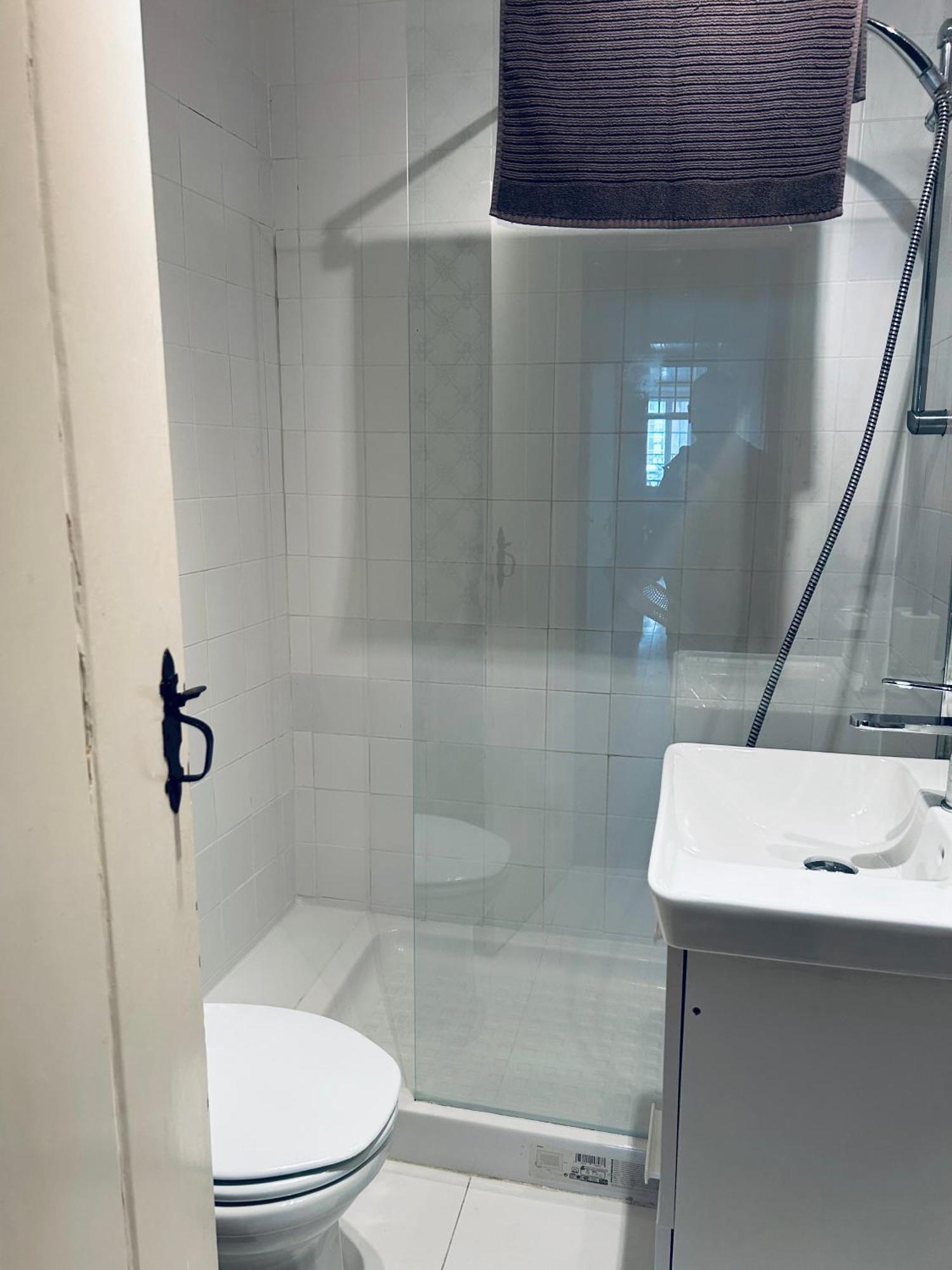 Camoes Deluxe Bairro Alto Appartement Lissabon Buitenkant foto