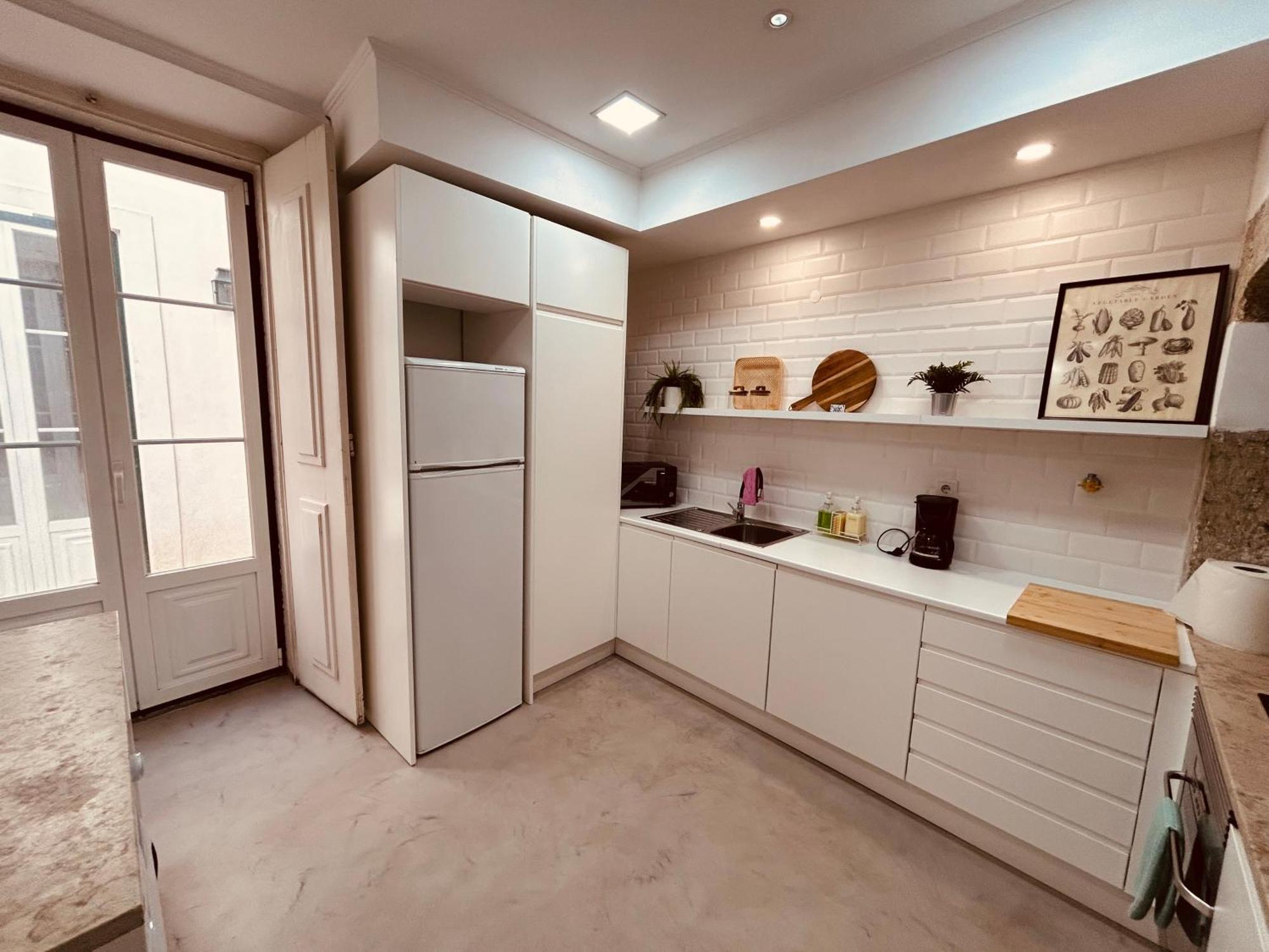 Camoes Deluxe Bairro Alto Appartement Lissabon Buitenkant foto